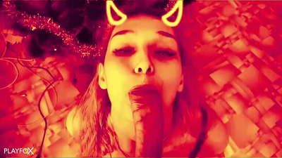 Devilish hottie gets fucked maoli maikai a loaa cum ma luna o kona hoki
